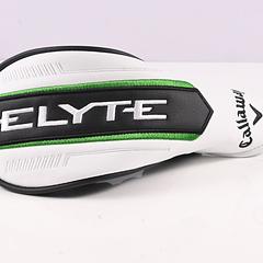 Callaway Elyte #4 Hybrid / 21 Degree / Regular Flex Project X Denali Charcoal 60 - Image 9
