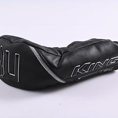 Cobra King Tec 2025 #3 Hybrid / 18 Degree / Stiff Flex Ventus Blue 8 Shaft - Image 9