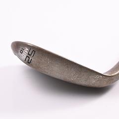 Cleveland RTX ZipCore Gap Wedge / 52 Degree / Wedge Flex Dynamic Gold Spinner - Image 3