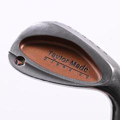 Taylormade Burner Bubble Oversize Sand Wedge / 55 Degree / Stiff Flex Bubble 90 - Image 1