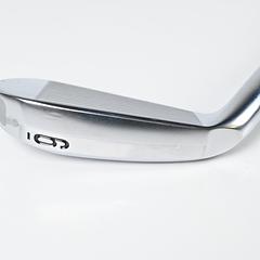 Srixon ZXi7 #6 Iron / Regular Flex Aldila NV 2KXV Black 65 Shaft - Image 3