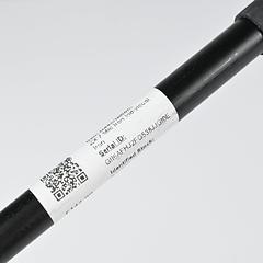 Srixon ZXi7 #6 Iron / Regular Flex Aldila NV 2KXV Black 65 Shaft - Image 5