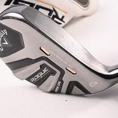 Callaway Rogue ST Max OS #6 Hybrid / 27 Degree / Regular Flex Tensei AV Blue 65 - Image 1