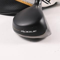 Callaway Rogue ST Max OS #6 Hybrid / 27 Degree / Regular Flex Tensei AV Blue 65 - Image 3