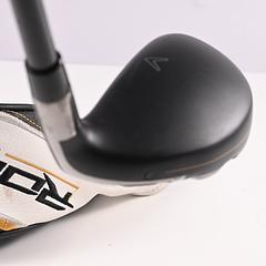 Callaway Rogue ST Max OS #6 Hybrid / 27 Degree / Regular Flex Tensei AV Blue 65 - Image 5