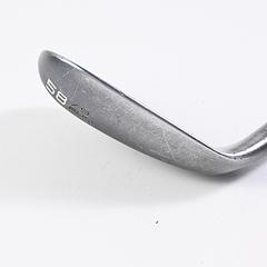 Cleveland RTX-4 Lob Wedge / 58 Degree / Stiff Flex Dynamic Gold S400 Shaft - Image 3