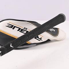 Callaway Rogue ST Max OS #6 Hybrid / 27 Degree / Regular Flex Tensei AV Blue 65 - Image 8