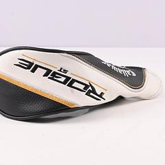 Callaway Rogue ST Max OS #6 Hybrid / 27 Degree / Regular Flex Tensei AV Blue 65 - Image 9