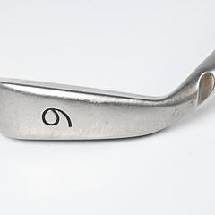 Ping G2 HL #6 Iron / Black Dot / Regular Flex Ping Steel Shaft - Image 3