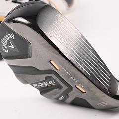 Callaway Rogue ST Max #3 Hybrid / 18 Degree / Stiff Flex Tensei AV Silver 70 - Image 1