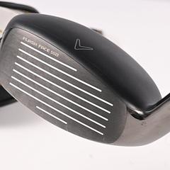 Callaway Rogue ST Max #3 Hybrid / 18 Degree / Stiff Flex Tensei AV Silver 70 - Image 4