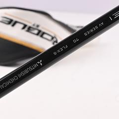 Callaway Rogue ST Max #3 Hybrid / 18 Degree / Stiff Flex Tensei AV Silver 70 - Image 6