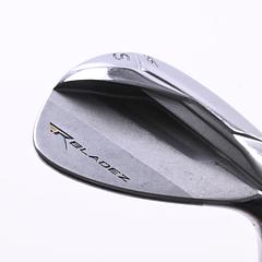 Taylormade Rocketbladez Sand Wedge / 55 Degree / Regular Flex RocketFuel 65 - Image 1