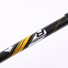 Taylormade Rocketbladez Sand Wedge / 55 Degree / Regular Flex RocketFuel 65 - Image 4