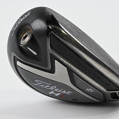 Titleist 818 H1 #3 Hybrid / 21 Degree / Regular Flex Tensei CK Blue 70 Shaft - Image 1