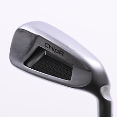 Ping ChipR / 38.5 Degree / Blue Dot / Wedge Flex Ping Z-Z115 Shaft - Image 1