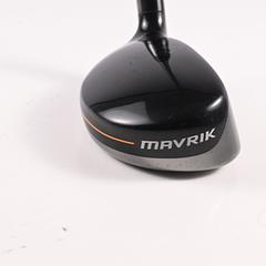 Callaway Mavrik #4 Hybrid / 20 Degree / Stiff Flex Project X Catalyst 75 Shaft - Image 3