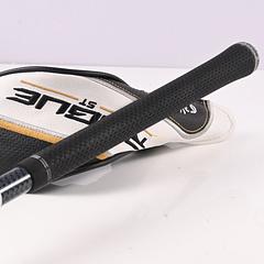 Callaway Rogue ST Max #3 Hybrid / 18 Degree / Stiff Flex Tensei AV Silver 70 - Image 8