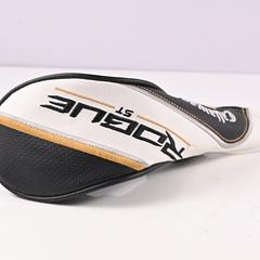 Callaway Rogue ST Max #3 Hybrid / 18 Degree / Stiff Flex Tensei AV Silver 70 - Image 9