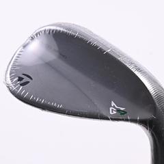 Taylormade Milled Grind 4 Gap Wedge / 50 Degree / Wedge Flex Dynamic Gold 115 - Image 1