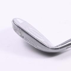 Taylormade Milled Grind 4 Gap Wedge / 50 Degree / Wedge Flex Dynamic Gold 115 - Image 3