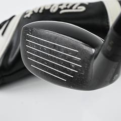 Titleist TS3 #3 Hybrid / 19 Degree / Stiff Flex HZRDUS Smoke Black 80 Shaft - Image 4