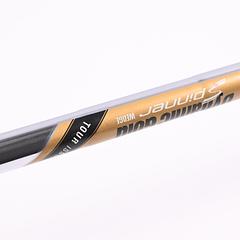 Cleveland RTX Full Face 2 Tour Rack Raw Lob Wedge / 58 Degree / Wedge Flex DG - Image 4