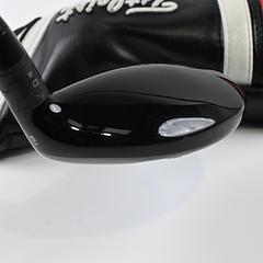 Titleist TS3 #3 Hybrid / 19 Degree / Stiff Flex HZRDUS Smoke Black 80 Shaft - Image 5