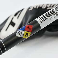 Titleist TS3 #3 Hybrid / 19 Degree / Stiff Flex HZRDUS Smoke Black 80 Shaft - Image 6