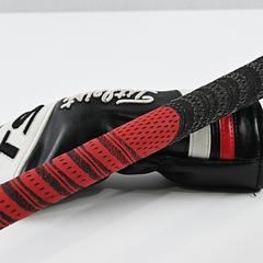 Titleist TS3 #3 Hybrid / 19 Degree / Stiff Flex HZRDUS Smoke Black 80 Shaft - Image 8