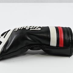 Titleist TS3 #3 Hybrid / 19 Degree / Stiff Flex HZRDUS Smoke Black 80 Shaft - Image 9