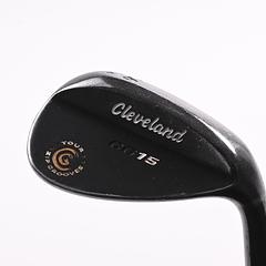 Cleveland CG15 Sand Wedge / 56 Degree / Wedge Flex Cleveland Traction Shaft - Image 1