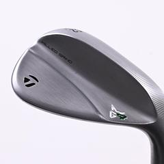 Taylormade Milled Grind 4 Gap Wedge / 52 Degree / Wedge Flex Dynamic Gold 115 - Image 1
