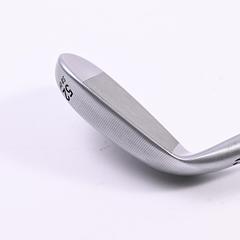 Taylormade Milled Grind 4 Gap Wedge / 52 Degree / Wedge Flex Dynamic Gold 115 - Image 3