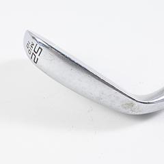 Cleveland RTX ZipCore Gap Wedge / 52 Degree / Wedge Flex Dynamic Gold Spinner - Image 3