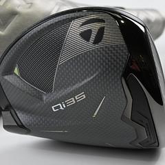 Taylormade Qi35 Max Driver / 9 Degree / Regular Flex Air Speeder 50 - Image 1