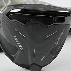 Taylormade Qi35 Max Driver / 9 Degree / Regular Flex Air Speeder 50 - Image 2