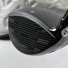 Taylormade Qi35 Max Driver / 9 Degree / Regular Flex Air Speeder 50 - Image 4