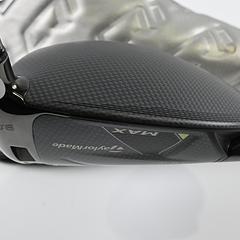 Taylormade Qi35 Max Driver / 9 Degree / Regular Flex Air Speeder 50 - Image 5