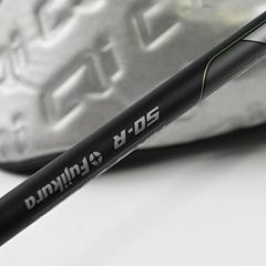 Taylormade Qi35 Max Driver / 9 Degree / Regular Flex Air Speeder 50 - Image 6