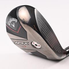 Callaway Apex UW 24 #3 Hybrid / 19 Degree / Regular Flex MMT 70 Shaft - Image 1