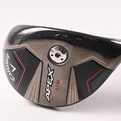 Callaway Apex UW 24 #3 Hybrid / 19 Degree / Regular Flex MMT 70 Shaft - Image 2
