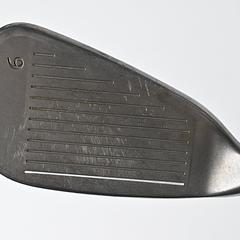 Ping K15 #6 Iron / Black Dot / Senior Flex Ping TFC 149 I Shaft - Image 2