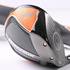 Callaway Mavrik Driver / 12 Degree / Senior Flex Callaway RCH 55 Shaft - Image 1