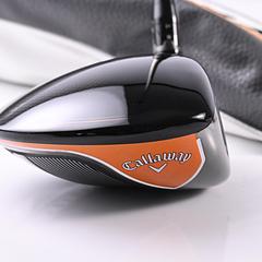 Callaway Mavrik Driver / 12 Degree / Senior Flex Callaway RCH 55 Shaft - Image 3