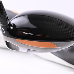 Callaway Mavrik Driver / 12 Degree / Senior Flex Callaway RCH 55 Shaft - Image 5
