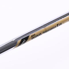 Taylormade Milled Grind 4 Lob Wedge / 60 Degree / Stiff Flex Dynamic Gold S400 - Image 4