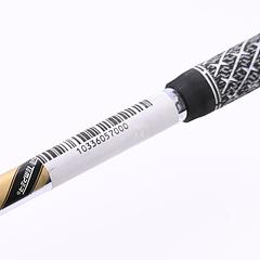 Taylormade Milled Grind 4 Lob Wedge / 60 Degree / Stiff Flex Dynamic Gold S400 - Image 5