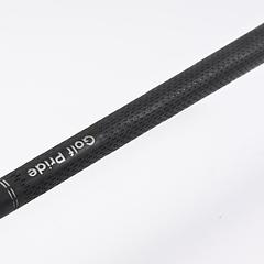 Cleveland RTX ZipCore Gap Wedge / 52 Degree / Wedge Flex Dynamic Gold Spinner - Image 6