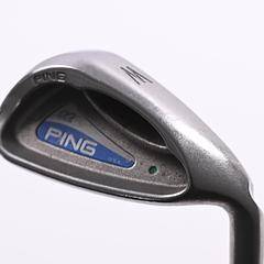 Ping G2 HL Pitching Wedge / 47 Degree / Green Dot / Regular Flex Ping Steel - Image 1
